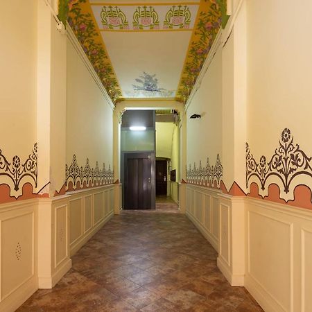 Casa Cosi - Putxet 2 Leilighet Barcelona Eksteriør bilde