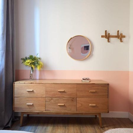 Casa Cosi - Putxet 2 Leilighet Barcelona Eksteriør bilde
