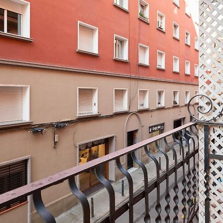 Casa Cosi - Putxet 2 Leilighet Barcelona Eksteriør bilde