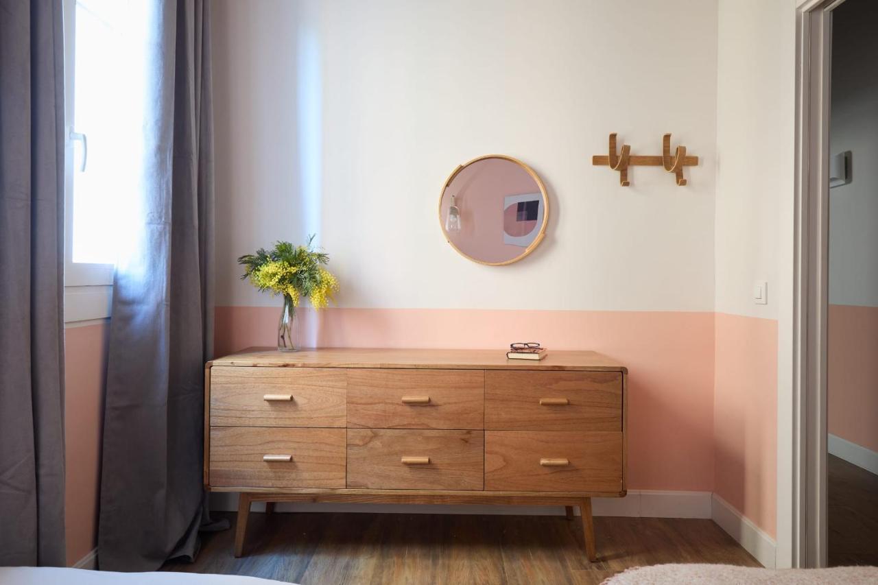 Casa Cosi - Putxet 2 Leilighet Barcelona Eksteriør bilde