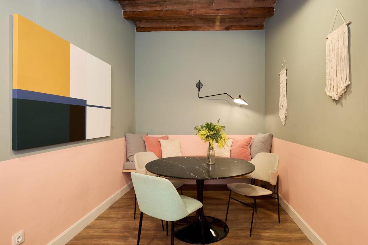 Casa Cosi - Putxet 2 Leilighet Barcelona Eksteriør bilde