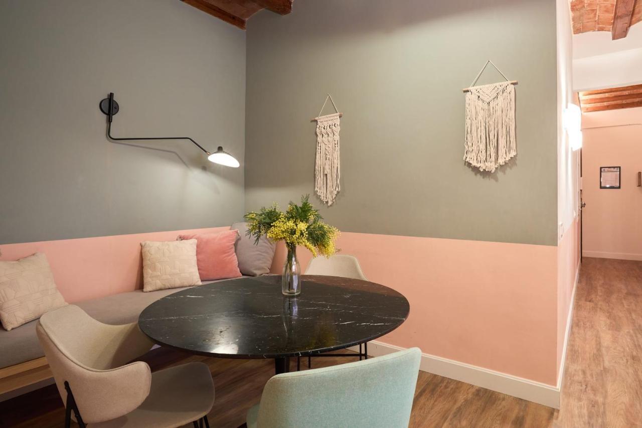 Casa Cosi - Putxet 2 Leilighet Barcelona Eksteriør bilde
