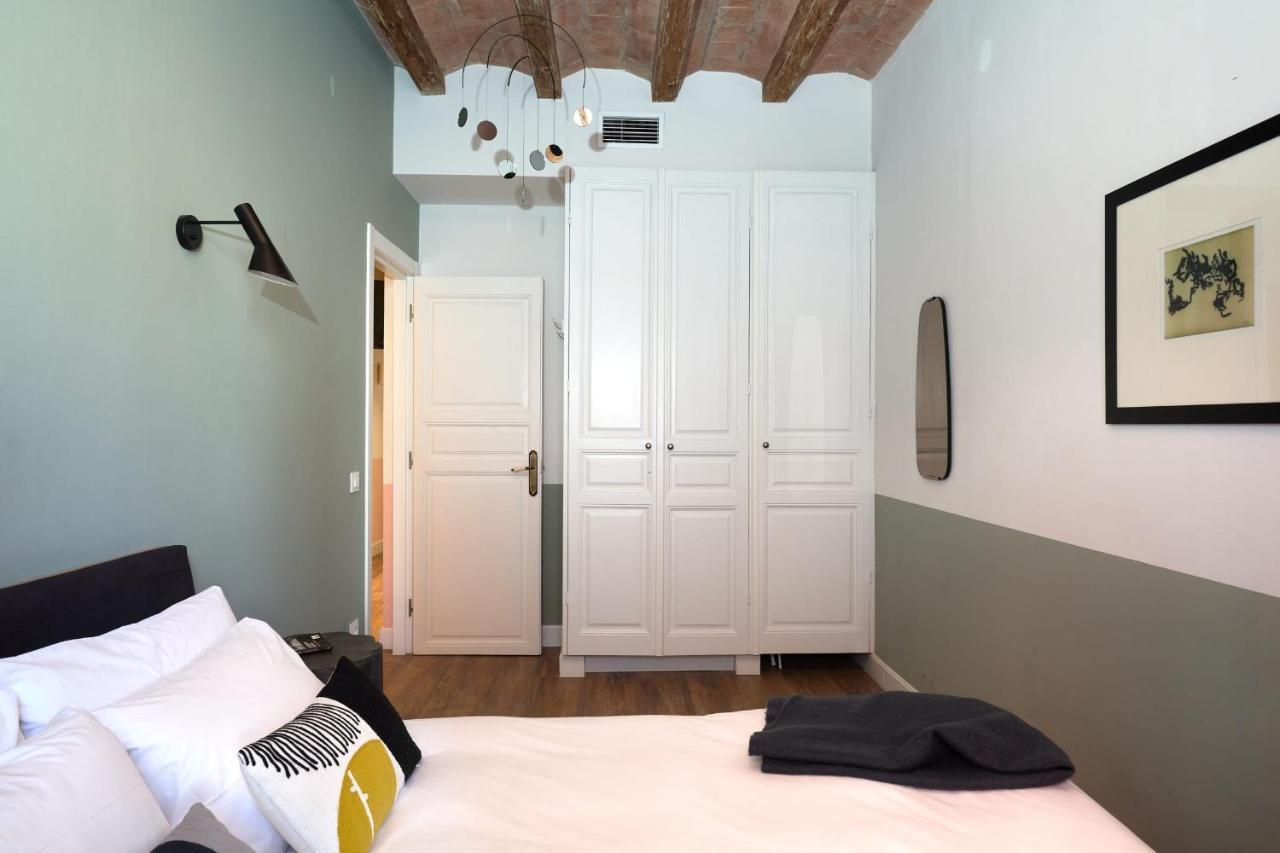 Casa Cosi - Putxet 2 Leilighet Barcelona Eksteriør bilde